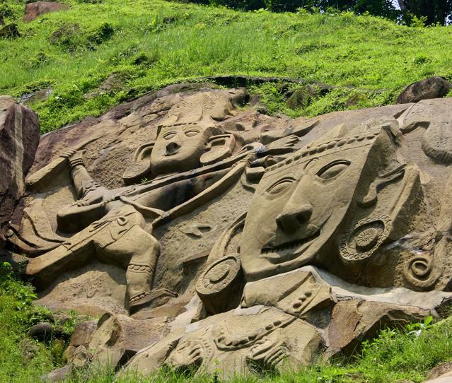 Unakoti